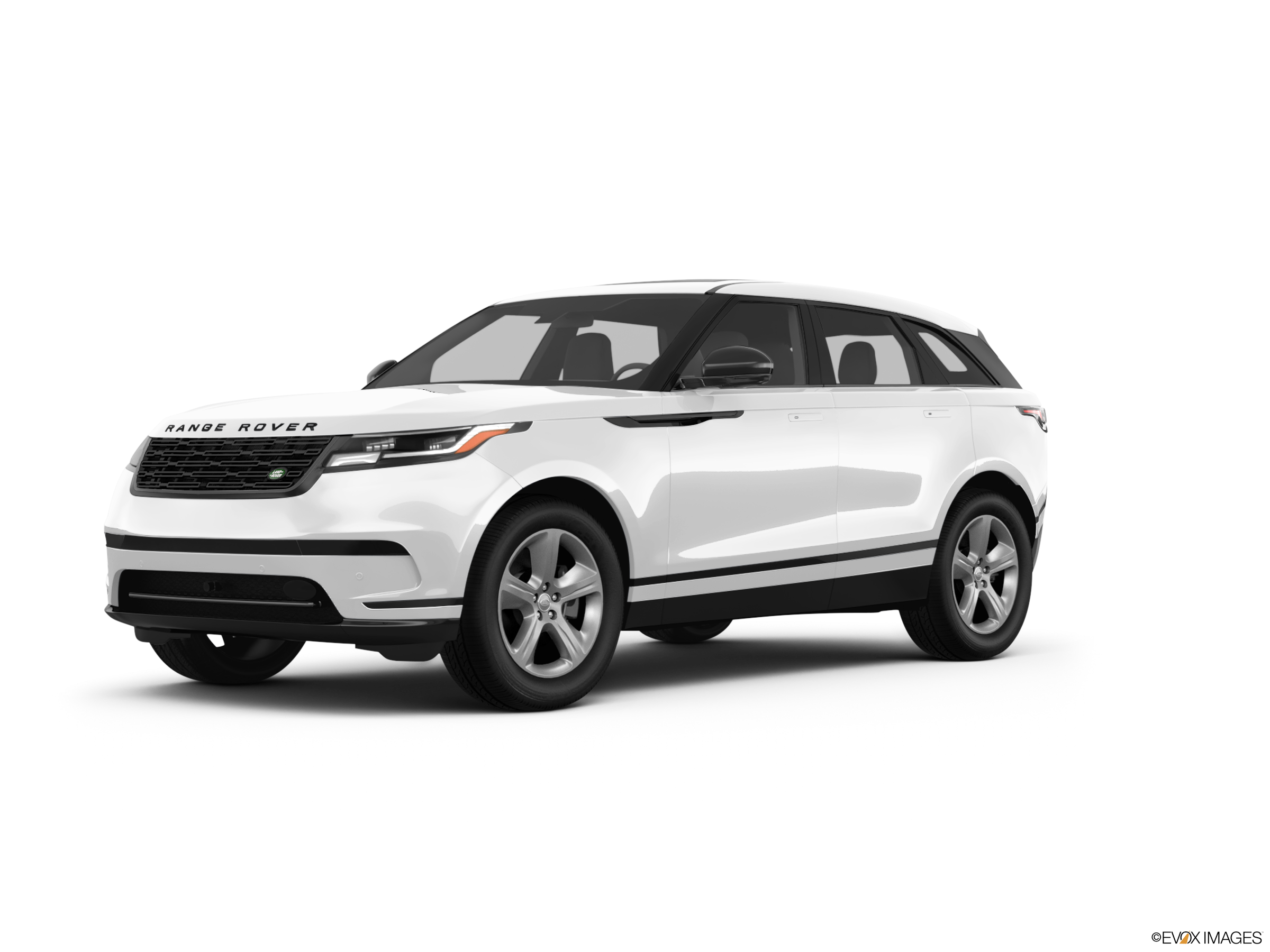 Land rover range rover velar configurations sales
